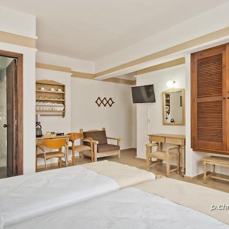 Philoxenia Studio 2 Karpathos Esterno foto